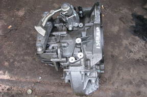 КОРОБКА ПЕРЕДАЧ Opel Astra H 1.9 cdti M32