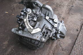 КОРОБКА ПЕРЕДАЧ Opel Astra H 1.9 cdti M32