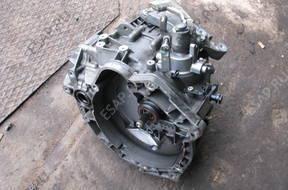 КОРОБКА ПЕРЕДАЧ Opel Astra H 1.9 cdti M32