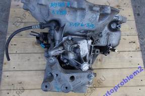 КОРОБКА ПЕРЕДАЧ Opel Astra H 3 III 1.7 CDTI F17