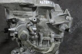 КОРОБКА ПЕРЕДАЧ   OPEL ASTRA H 6-СТУПЕНЧАТАЯ. 1.3 CDTI 24tys.km