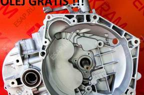 КОРОБКА ПЕРЕДАЧ OPEL ASTRA H CORSA D 1.3 CDTI M20