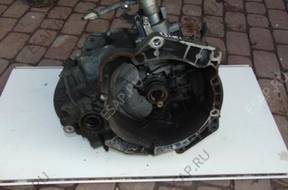 КОРОБКА ПЕРЕДАЧ  OPEL ASTRA H CORSA D 6-СТУПЕНЧАТАЯWA