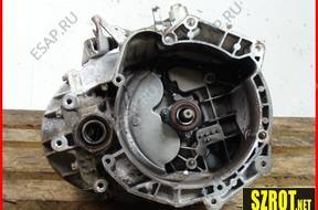 КОРОБКА ПЕРЕДАЧ OPEL ASTRA H III 1.3 CDTI 6B M20