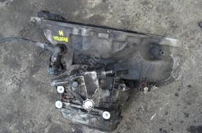 КОРОБКА ПЕРЕДАЧ OPEL ASTRA H III 1.7 CDTI F23