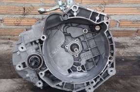 КОРОБКА ПЕРЕДАЧ OPEL ASTRA H III 3 1,3 MULTIJET