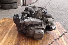 КОРОБКА ПЕРЕДАЧ OPEL ASTRA H III F17W394 1.6XEP