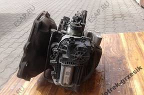 КОРОБКА ПЕРЕДАЧ OPEL ASTRA H III F17W394 1.6XEP