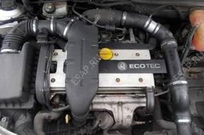 КОРОБКА ПЕРЕДАЧ OPEL ASTRA H III ZAFIRA БЕНЗИН 2.0 TURBO M32