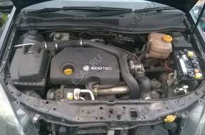 КОРОБКА ПЕРЕДАЧ opel astra h z17dth 1.7 cdti