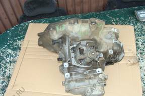 КОРОБКА ПЕРЕДАЧ OPEL ASTRA H ZAFIRA A БЕНЗИН F17 C419 1.6 16V