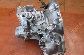 КОРОБКА ПЕРЕДАЧ OPEL ASTRA H ZAFIRA A БЕНЗИН F17 C419 1.6 16V