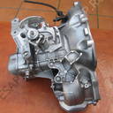 КОРОБКА ПЕРЕДАЧ OPEL ASTRA H ZAFIRA A БЕНЗИН F17 C419 1.6 16V КОРОБКА ПЕРЕДАЧ OPEL ASTRA H ZAFIRA A БЕНЗИН F17 C419 1.6 16V