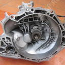 КОРОБКА ПЕРЕДАЧ OPEL ASTRA H ZAFIRA A БЕНЗИН F17 C419 1.6 16V КОРОБКА ПЕРЕДАЧ OPEL ASTRA H ZAFIRA A БЕНЗИН F17 C419 1.6 16V