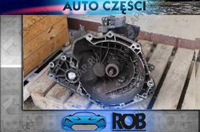 КОРОБКА ПЕРЕДАЧ OPEL ASTRA H ZAFIRA A БЕНЗИН F17 C419 1.6 16V