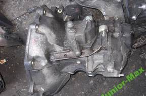 КОРОБКА ПЕРЕДАЧ OPEL ASTRA I 1,4-1,6  F13  W418