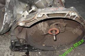 КОРОБКА ПЕРЕДАЧ OPEL ASTRA I 1,4-1,6  F13  W418