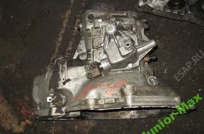 КОРОБКА ПЕРЕДАЧ OPEL ASTRA I  1,4-1,6  F17  W419