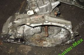 КОРОБКА ПЕРЕДАЧ OPEL ASTRA I  1,4-1,6  F17  W419