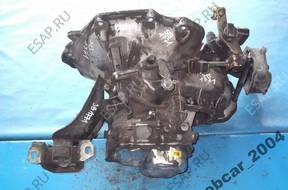 КОРОБКА ПЕРЕДАЧ OPEL ASTRA I 1.4 1.6 W419