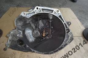 КОРОБКА ПЕРЕДАЧ OPEL ASTRA I 1.4 16C F13 C374