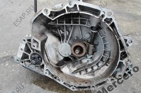 КОРОБКА ПЕРЕДАЧ OPEL ASTRA I 1.4 16V F13 C394