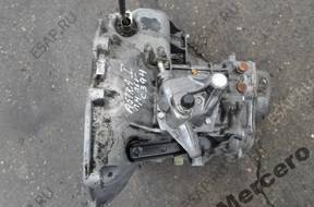 КОРОБКА ПЕРЕДАЧ OPEL ASTRA I 1.4 16V F13 C394