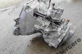 КОРОБКА ПЕРЕДАЧ OPEL ASTRA I 1.4 16V F13 C394