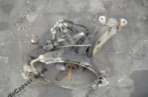 КОРОБКА ПЕРЕДАЧ OPEL ASTRA I 1.6 8V F-13 -WYSYKA-