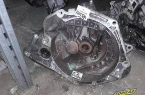 КОРОБКА ПЕРЕДАЧ OPEL ASTRA I 1.6 F13/F10