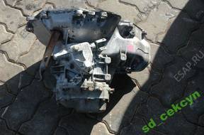 КОРОБКА ПЕРЕДАЧ Opel Astra I 1.6B 1,6 1.6 czci