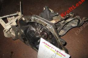 КОРОБКА ПЕРЕДАЧ Opel Astra I 1.6b F13 20022W604