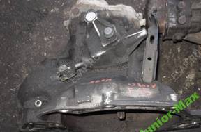 КОРОБКА ПЕРЕДАЧ OPEL ASTRA I 1.7 DTI F15 W355