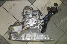 КОРОБКА ПЕРЕДАЧ Opel Astra I 1.7DTL  F-13 W355