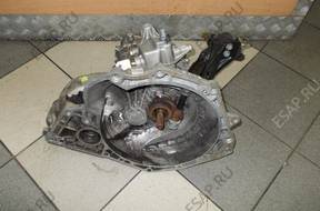 КОРОБКА ПЕРЕДАЧ Opel Astra I 1.7DTL  F-13 W355