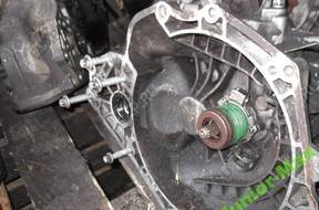 КОРОБКА ПЕРЕДАЧ OPEL ASTRA I 1.8 16V F17 C374