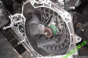 КОРОБКА ПЕРЕДАЧ OPEL ASTRA I 1.8 16V F17 C374