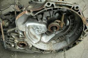 КОРОБКА ПЕРЕДАЧ OPEL ASTRA I 1.8 16V  F18 С.