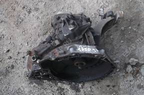 КОРОБКА ПЕРЕДАЧ OPEL ASTRA I F 1.7 TD 97r 90400197