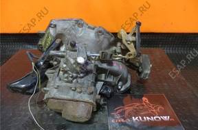 КОРОБКА ПЕРЕДАЧ OPEL ASTRA I F F13 W418 1.4