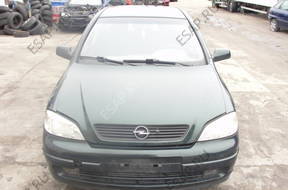 КОРОБКА ПЕРЕДАЧ OPEL ASTRA II 1,6 8V  250z