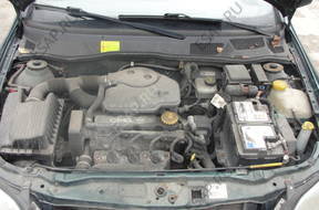 КОРОБКА ПЕРЕДАЧ OPEL ASTRA II 1,6 8V  250z