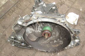 КОРОБКА ПЕРЕДАЧ OPEL ASTRA II 1,6