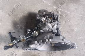 КОРОБКА ПЕРЕДАЧ OPEL ASTRA II 1,7 DT F17 W355