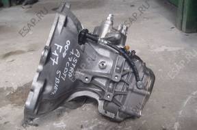 КОРОБКА ПЕРЕДАЧ OPEL ASTRA II 1,7 DT F17 W355