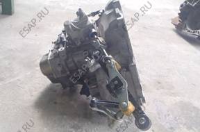 КОРОБКА ПЕРЕДАЧ OPEL ASTRA II 1,7 DT F17 W355