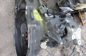 КОРОБКА ПЕРЕДАЧ OPEL ASTRA II 1,7