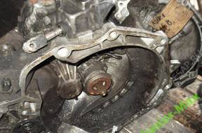 КОРОБКА ПЕРЕДАЧ OPEL ASTRA II 1.0 1.2 1.4 F13 C374