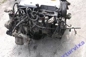 КОРОБКА ПЕРЕДАЧ opel astra II 1.4 16v 2002r