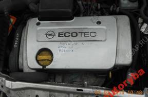 КОРОБКА ПЕРЕДАЧ OPEL ASTRA II 1.4 16V